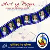 Paulines Choir - AWIT NG MISYON (Mission Song - 500 Years of Christianity in the Philippines) - Single
