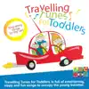 ABC Kids - Travelling Tunes for Toddlers
